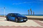 Volvo V60 D4 Inscription 2018 года (WW)